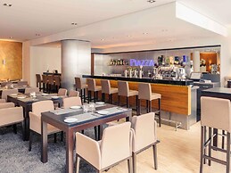 Mercure Hotel Düsseldorf City Nord
