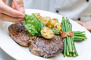 Mercure Hotel Düsseldorf City Nord