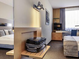 Mercure Hotel Düsseldorf City Nord
