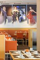 Mercure Hotel Düsseldorf City Nord