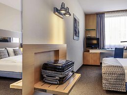 Mercure Hotel Düsseldorf City Nord