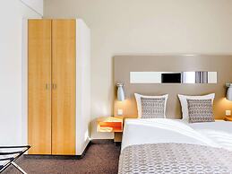 Mercure Hotel Düsseldorf City Nord