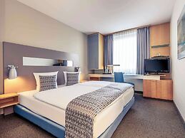 Mercure Hotel Düsseldorf City Nord