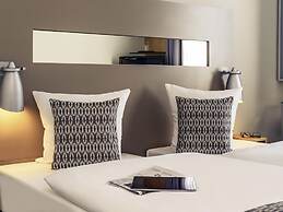 Mercure Hotel Düsseldorf City Nord
