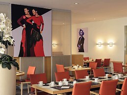 Mercure Hotel Düsseldorf City Nord