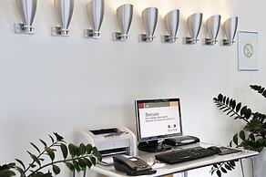 Mercure Hotel Düsseldorf City Nord