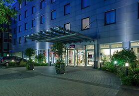Mercure Hotel Düsseldorf City Nord