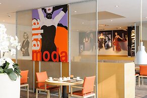 Mercure Hotel Düsseldorf City Nord