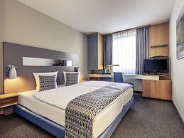 Mercure Hotel Düsseldorf City Nord