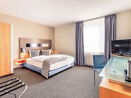 Mercure Hotel Düsseldorf City Nord