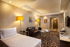 Sunway Putra Hotel Kuala Lumpur