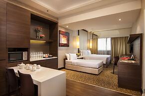 Sunway Putra Hotel Kuala Lumpur