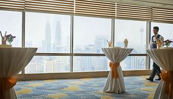 Sunway Putra Hotel Kuala Lumpur