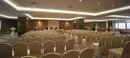 Sunway Putra Hotel Kuala Lumpur