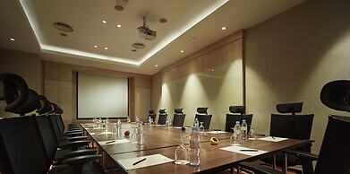 Sunway Putra Hotel Kuala Lumpur