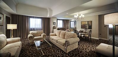 Sunway Putra Hotel Kuala Lumpur