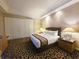 Sunway Putra Hotel Kuala Lumpur