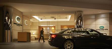 Sunway Putra Hotel Kuala Lumpur