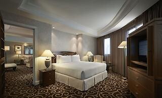Sunway Putra Hotel Kuala Lumpur