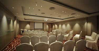 Sunway Putra Hotel Kuala Lumpur