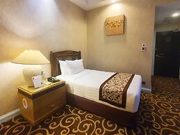 Sunway Putra Hotel Kuala Lumpur