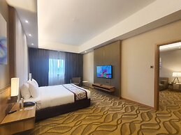 Sunway Putra Hotel Kuala Lumpur