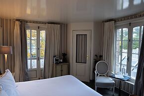 Domaine Saint Clair Le Donjon Etretat