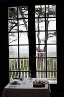 Domaine Saint Clair Le Donjon Etretat