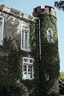 Domaine Saint Clair Le Donjon Etretat