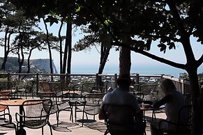 Domaine Saint Clair Le Donjon Etretat