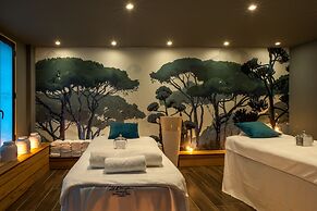 Domaine Saint Clair Le Donjon Etretat