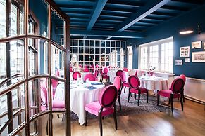 Domaine Saint Clair Le Donjon Etretat