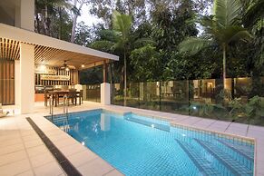 Paradise Links Resort Port Douglas