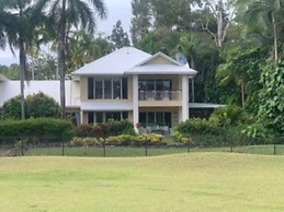 Paradise Links Resort Port Douglas