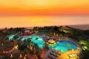 Le Meridien Al Aqah Beach Resort
