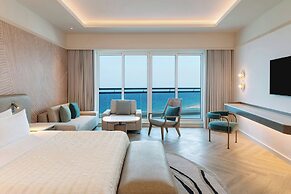 Le Meridien Al Aqah Beach Resort