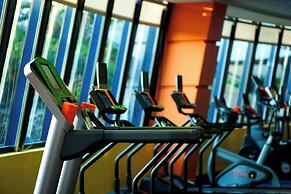 Le Meridien Al Aqah Beach Resort