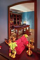 Le Meridien Al Aqah Beach Resort