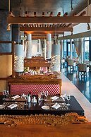 Le Meridien Al Aqah Beach Resort