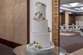 Le Meridien Al Aqah Beach Resort