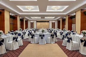 Le Meridien Al Aqah Beach Resort