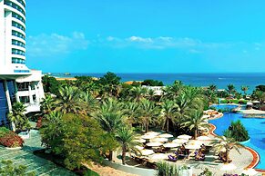 Le Meridien Al Aqah Beach Resort