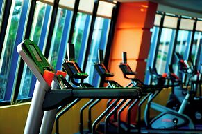 Le Meridien Al Aqah Beach Resort