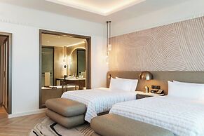 Le Meridien Al Aqah Beach Resort