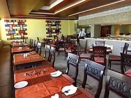 Regency Madurai by GRT Hotels