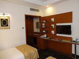 Regency Madurai by GRT Hotels