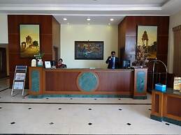 Regency Madurai by GRT Hotels