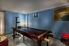 Regency Madurai by GRT Hotels