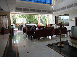 Regency Madurai by GRT Hotels