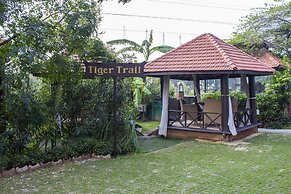 Hotel Royal Orchid Bangalore